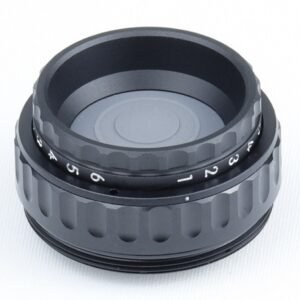 Commutateur d'éclairage à six niveaux