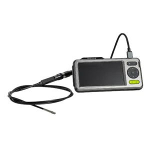 Endoscope NTG 500 45" avec écran IPS 5"