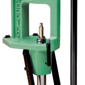 THE BIG BOSS II PRESSE DE RECHARGEMENT