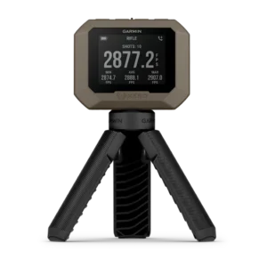 Chronographe Garmin Xero C1 PRO