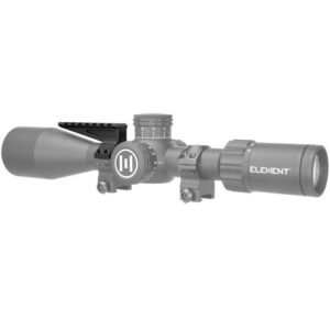 Diving Board rail supérieure Element Optics Accu-Lite 34mm