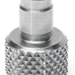 Stainless Pilot Stop