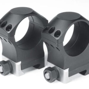 Nightforce Montage X-Treme Duty™ - Ultralite™ Rings (Titanium/Alloy)
