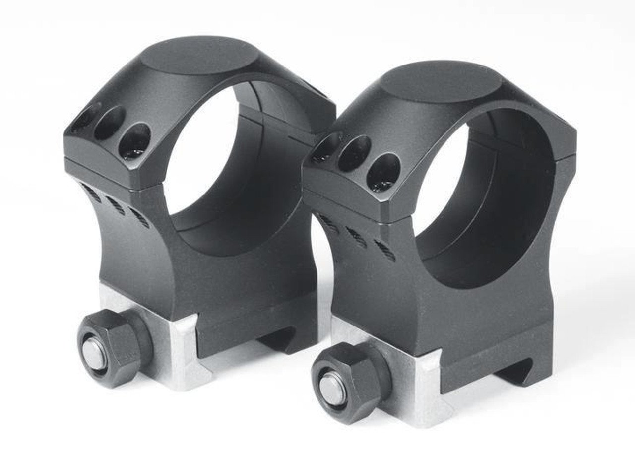 Nightforce Montage X-Treme Duty™ - Ultralite™ Rings (Titanium/Alloy)