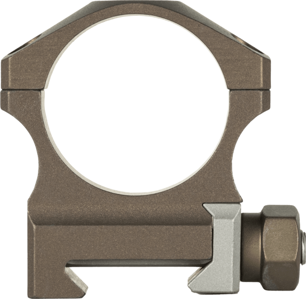 Nightforce Montage X-Treme Duty™ - Ultralite™ Rings (Titanium/Alloy) – Image 5