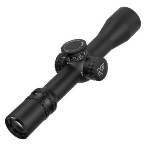 NIGHTFORCE ATACR - 4-16x42mm F1