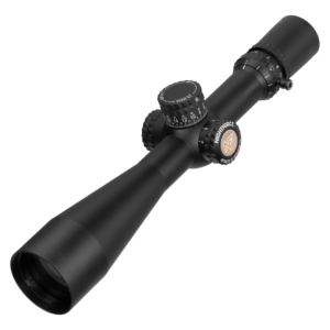 NIGHTFORCE ATACR - 5-25x56mm F1