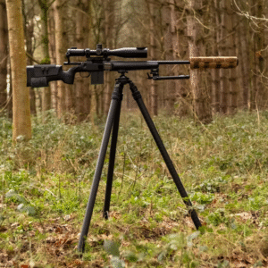 ALACRITAS Trépied Carbone Complet