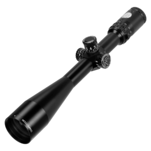 NIGHTFORCE COMPETITION - BLACK - 15-55x52mm