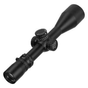 NIGHTFORCE NX8 - 4-32x50mm