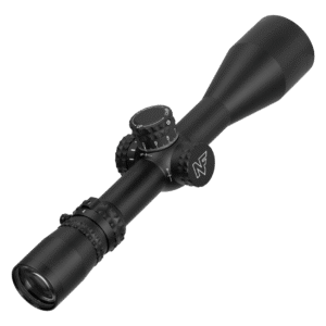 NIGHTFORCE NX8 - 4-32x50mm F1