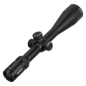 NIGHTFORCE SHV - 4-14x50mm F1