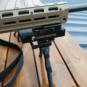 ALACRITAS Dispositif de recul linéaire LRD