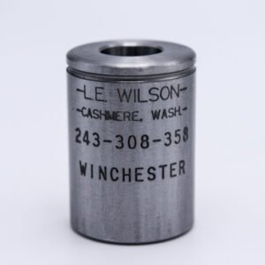 Rifle Case Holder LE Wilson