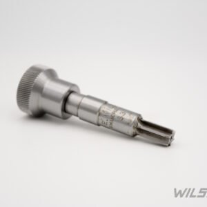 Outil collet interne LE Wilson