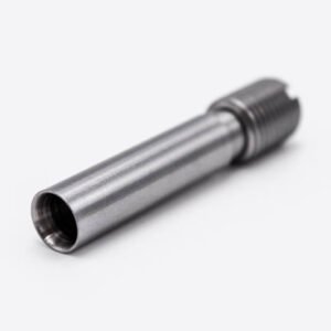 Tige de siegeage pour ogives VLD