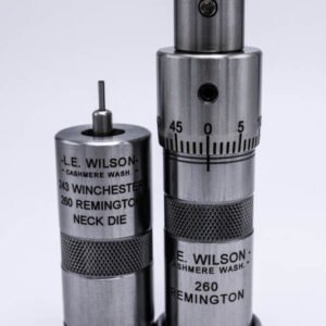 Kit d'outils LE Wilson