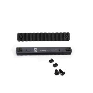 ACCURACY SOLUTIONS Kit BipodeXt Picatinny Rail M-LOK