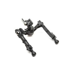 Accu-Tac FC-4 G2 Bipied Picatinny