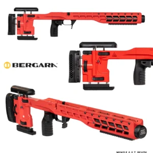 ACCURACY SOLUTIONS Chassis ORCA