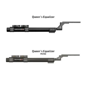 ACCURACY SOLUTIONS The Queen’s Combo Kit