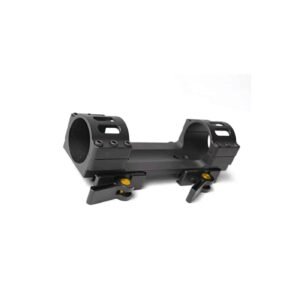 ACCURACY SOLUTIONS BipodeXt Unimount ARCA Rail DM (Dual Mount)