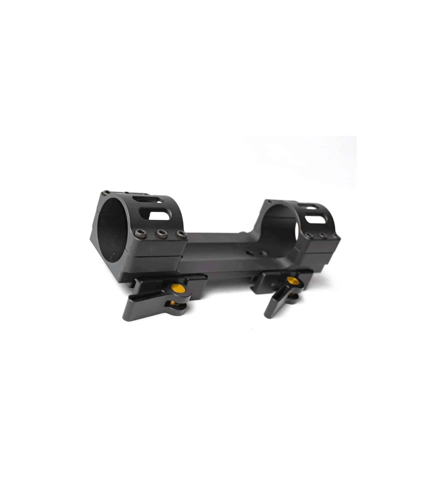 ACCURACY SOLUTIONS BipodeXt Unimount ARCA Rail DM (Dual Mount)