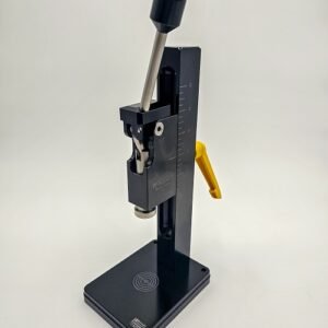 L.E Wilson Reloading Arbor Press