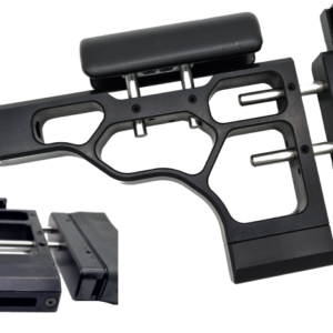 Spiralis Impact Crosse M.E.S.X