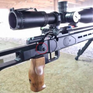 Spiralis Impact repose pouce ambidextre