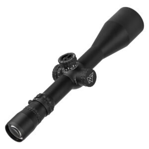Nightforce-NX6 5-30x56mm F1