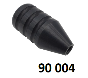 Spiralis Impact Boule de Levier de Culasse Modèle 20