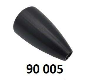 Spiralis Impact Boule de Levier de Culasse Modèle 30