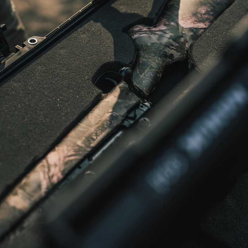 Nanuk 994 Valise 1 Arme – Image 4