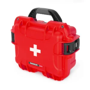 Nanuk 905 Valise 1ers Secours