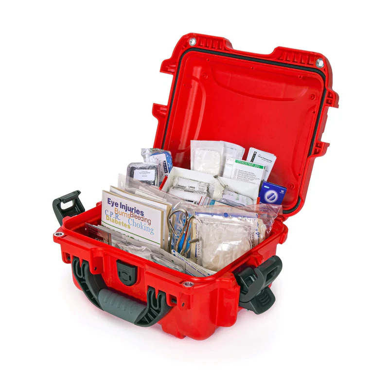 Nanuk 905 Valise 1ers Secours – Image 5