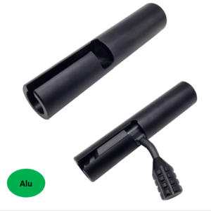 Spiralis Impact Etui de Culasse CZ457