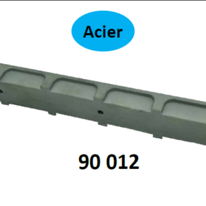 Spiralis Impact Poids Inter Sup 900g