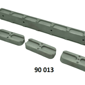 Spiralis Impact Poids Int Sup 1.4kg