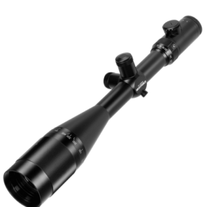 Nightforce Precision Bench Rest NP-R2 12-42x56SFP