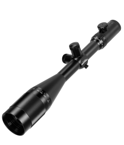 Nightforce Precision Bench Rest NP-R2 12-42x56SFP