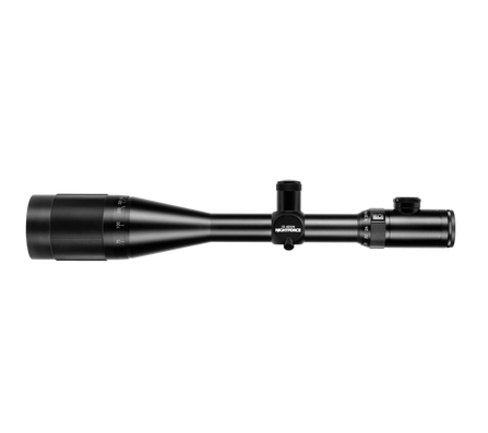 Nightforce Precision Bench Rest NP-R2 12-42x56SFP – Image 3