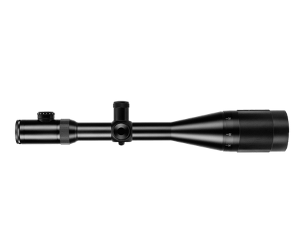 Nightforce Precision Bench Rest NP-R2 12-42x56SFP – Image 4