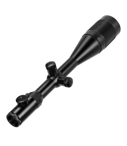 Nightforce Precision Bench Rest NP-R2 12-42x56SFP – Image 5