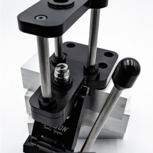 L.E-Wilson-Presse de  Rechargement Monostation