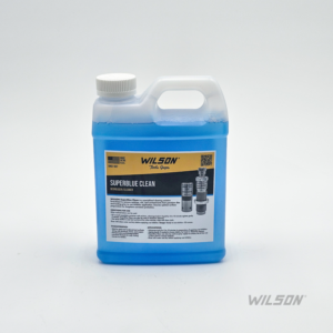 L.E Wilson Super Blue - Tool and Die Cleaner