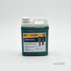 L.E Wilson Super Green Shield - Rust Inhibitor