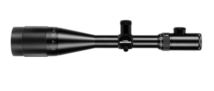 Nightforce Precision Bench Rest-8-32x56 SFP – Image 8