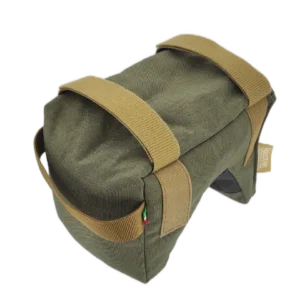 Balistae Grippy Barricade Bag Evo