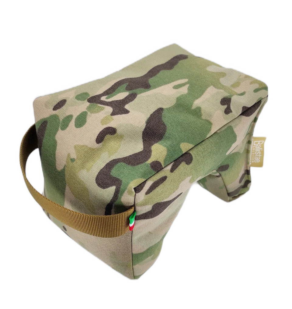 Balistae Barricade Bag – Image 2